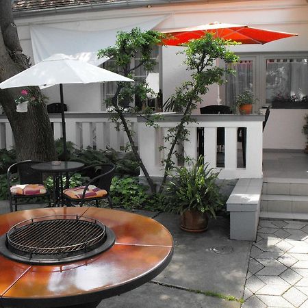 Kornel Apartman Siofok Luaran gambar