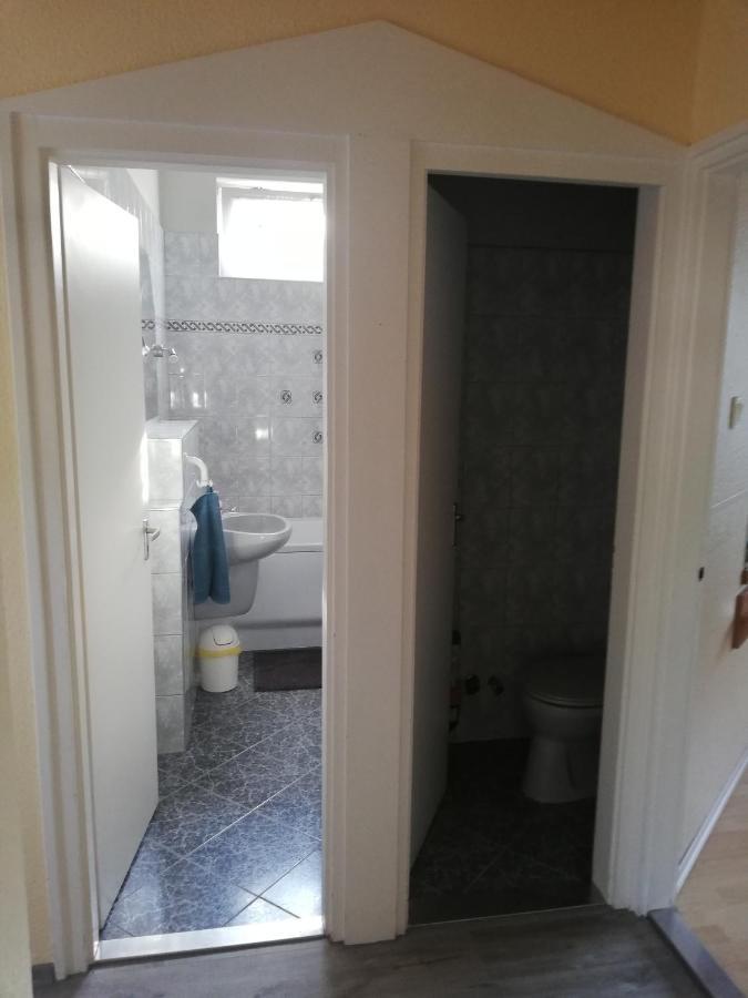 Kornel Apartman Siofok Luaran gambar