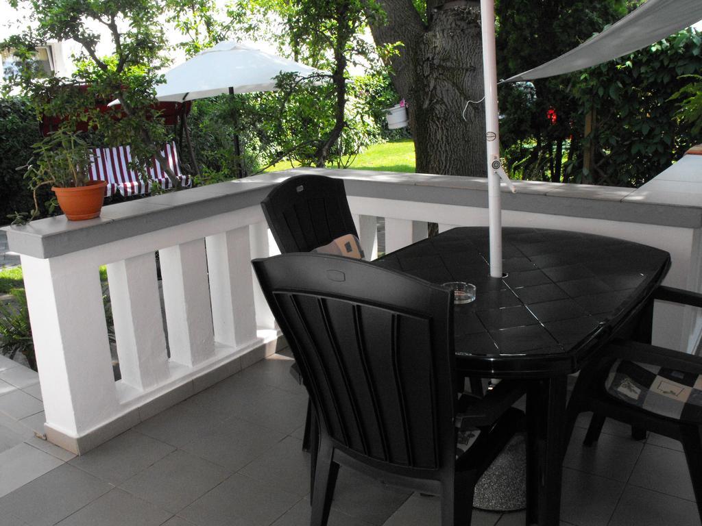 Kornel Apartman Siofok Luaran gambar