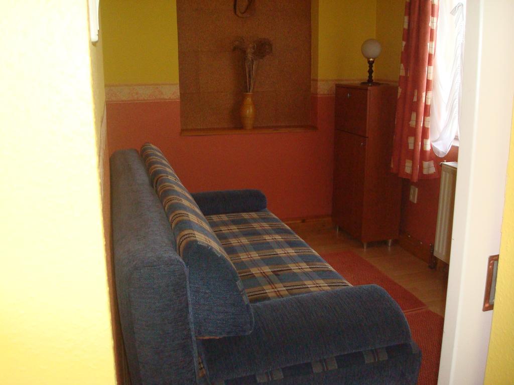 Kornel Apartman Siofok Luaran gambar