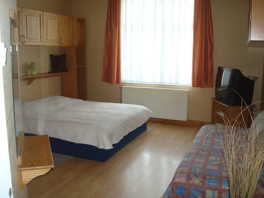 Kornel Apartman Siofok Luaran gambar