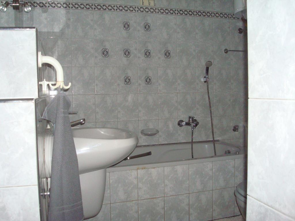 Kornel Apartman Siofok Luaran gambar