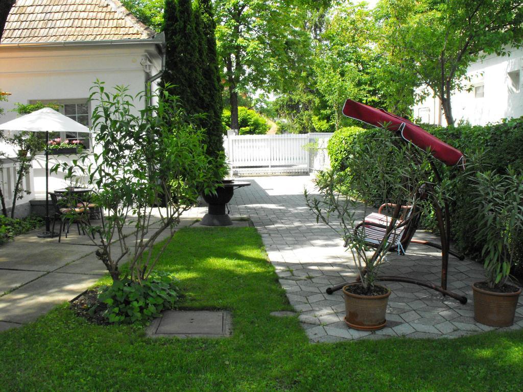 Kornel Apartman Siofok Luaran gambar