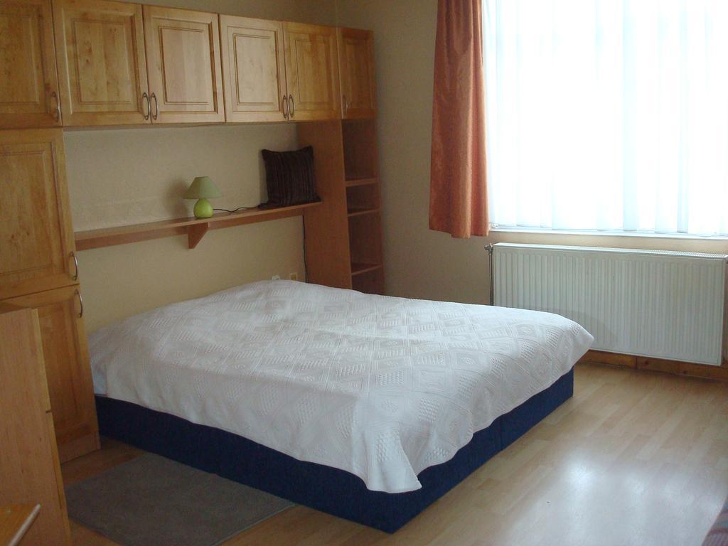 Kornel Apartman Siofok Luaran gambar