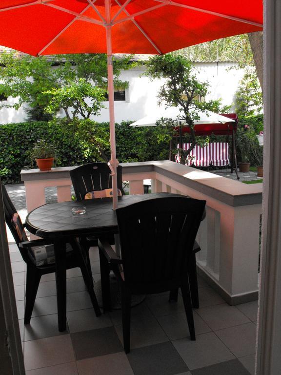 Kornel Apartman Siofok Luaran gambar